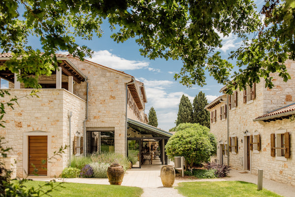 Meneghetti partners with Aromatherapy Associates