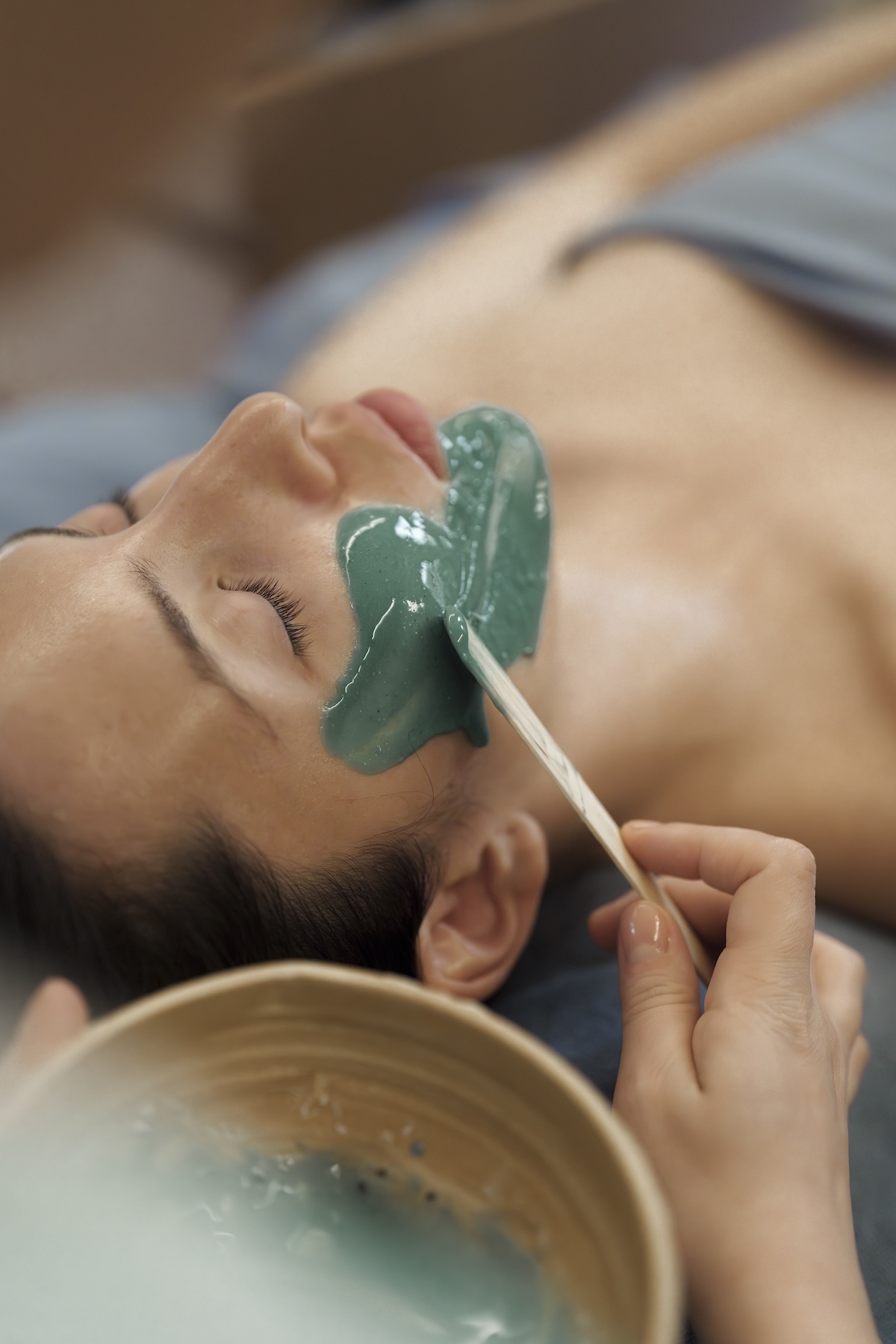 Seed to Skin Tuscany partners with Dr Arthur Swift