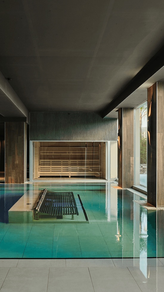 Don Carlos Marbella opens with two-storey spa on the Costa del Sol