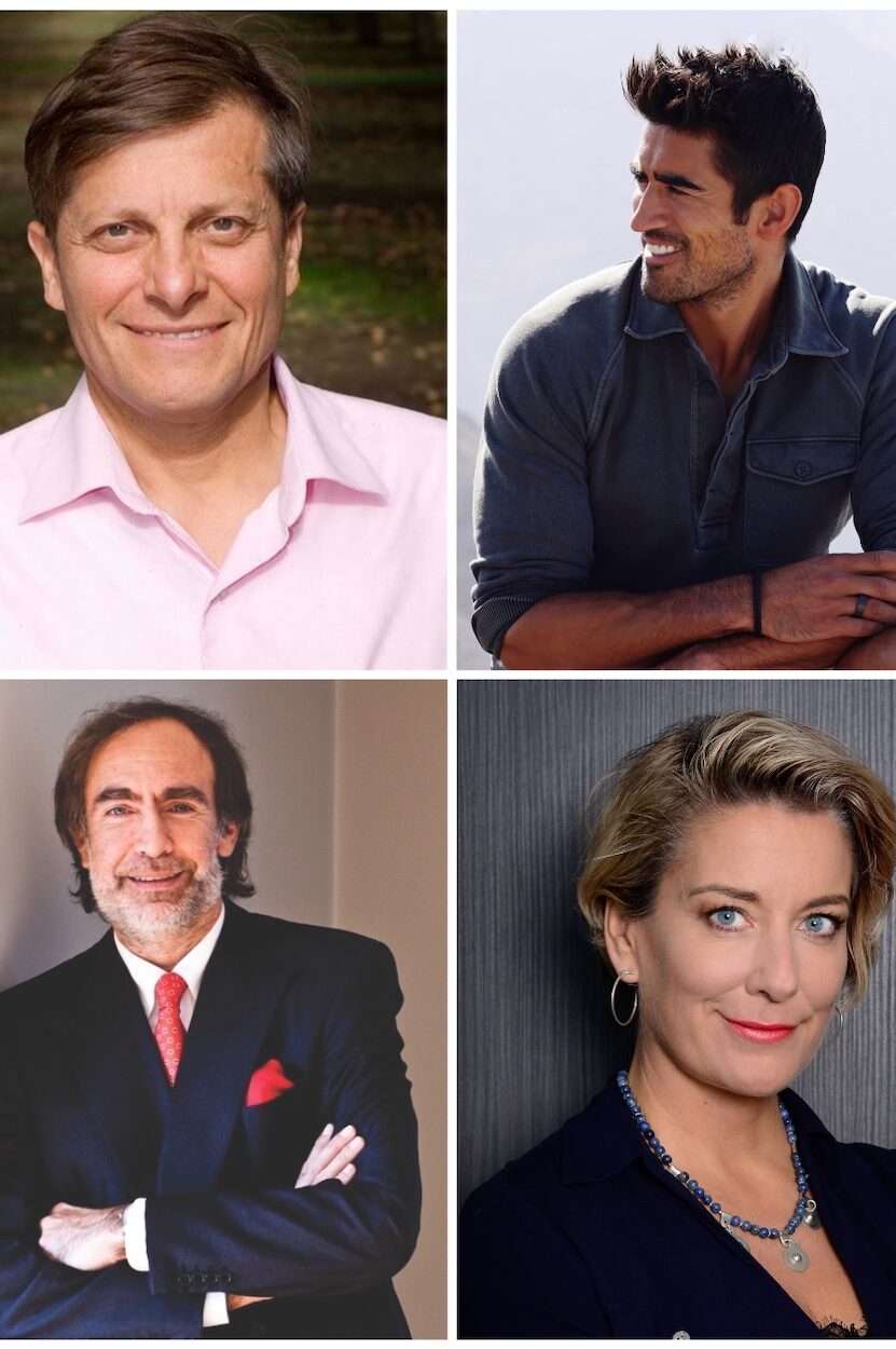 Global Wellness Summit reveals 2025 theme and speaker line up