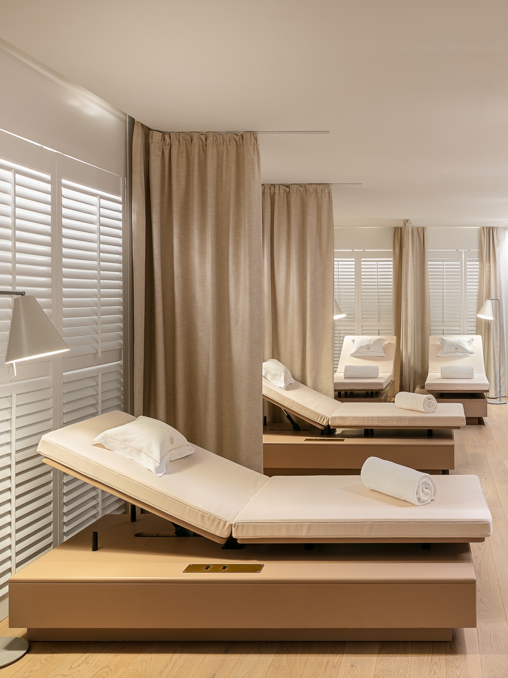 Spa Métropole by Guerlain opens at Hotel Métropole Monte Carlo