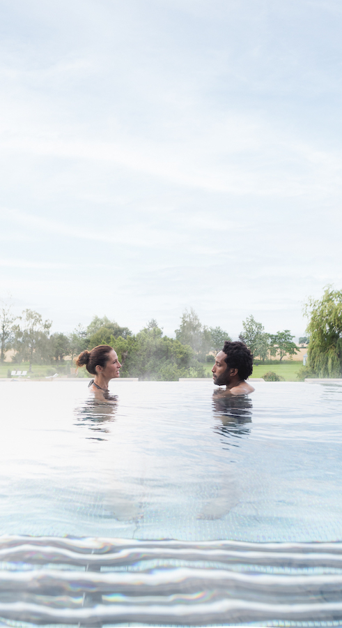 Ragdale Hall Spa is sold to US investment group