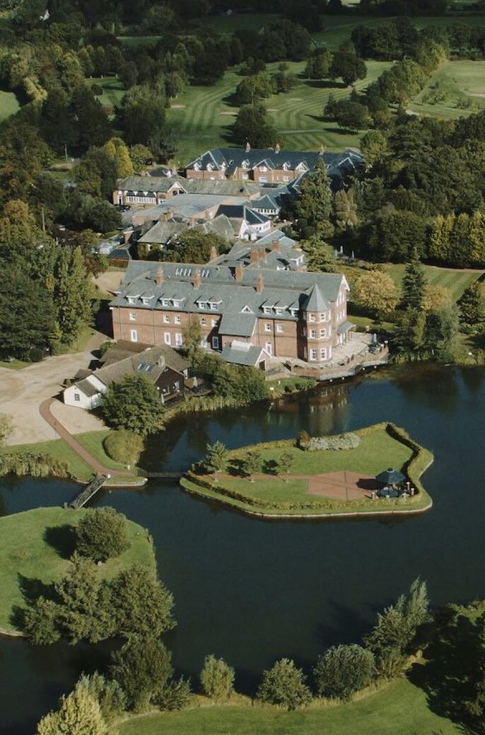 Barons Eden acquires Ardencote Hotel in Warwickshire, UK