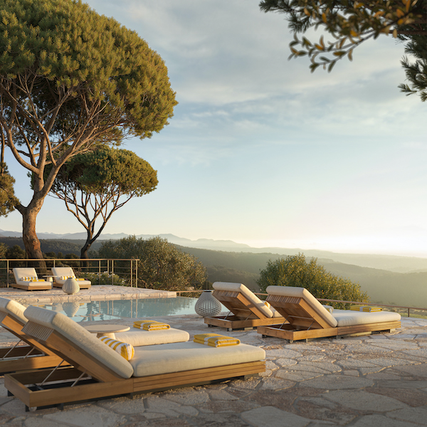 Buchinger Wilhelmi to open on Côte d’Azur in France