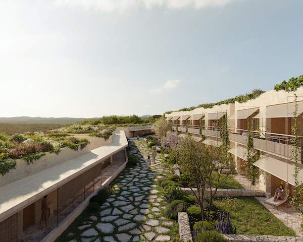 Buchinger Wilhelmi to open on Côte d’Azur in France