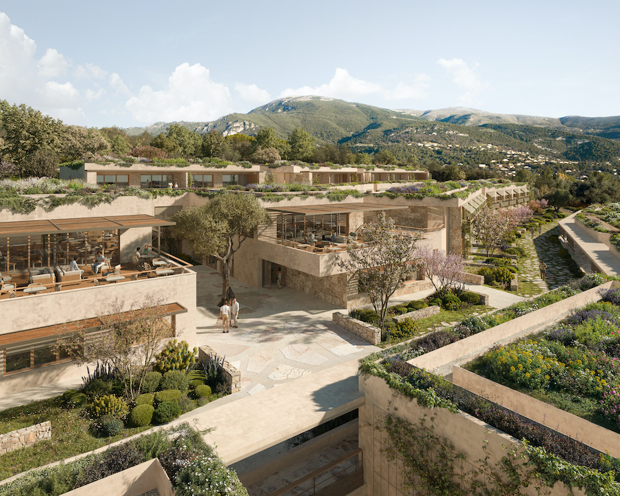 Buchinger Wilhelmi to open on Côte d’Azur