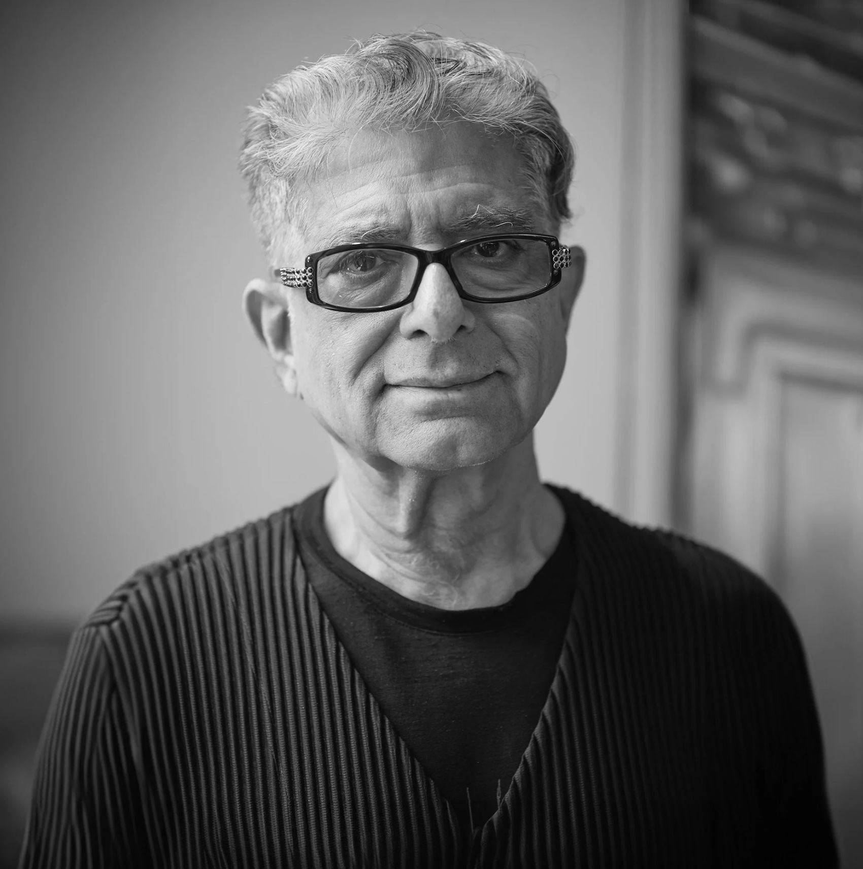 Deepak Chopra details upcoming US geothermal wellness retreat
