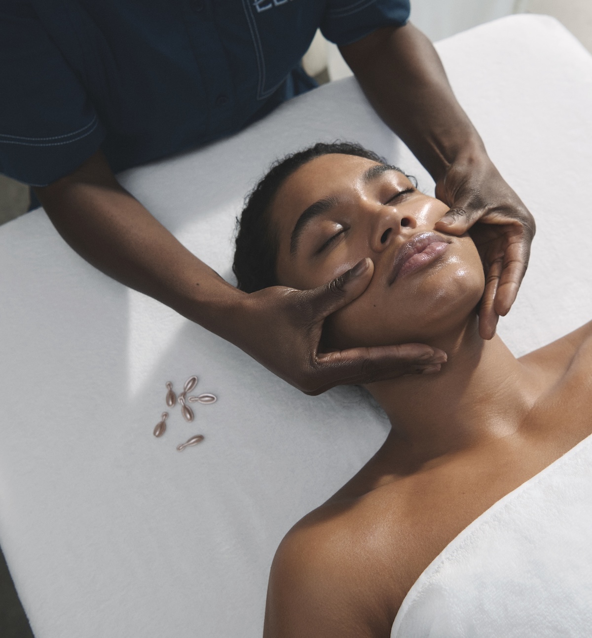 Anantara Spa announces new collaboration with Elemis