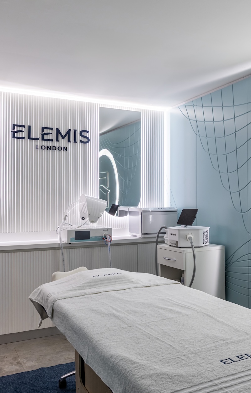 Elemis launches a new Spa Suite at Champneys Tring