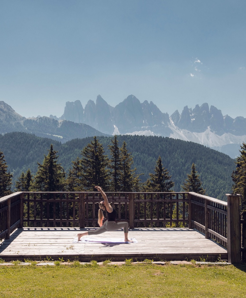 Small Luxury Hotels of the World launches Restless Traveller Report