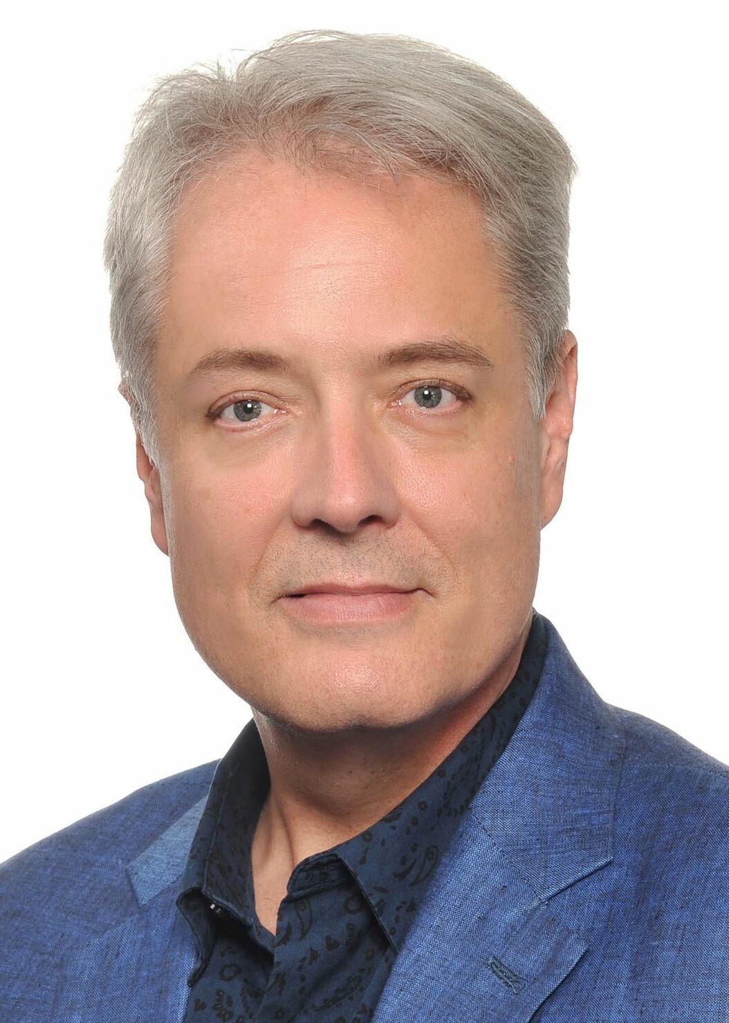 Kent Richards