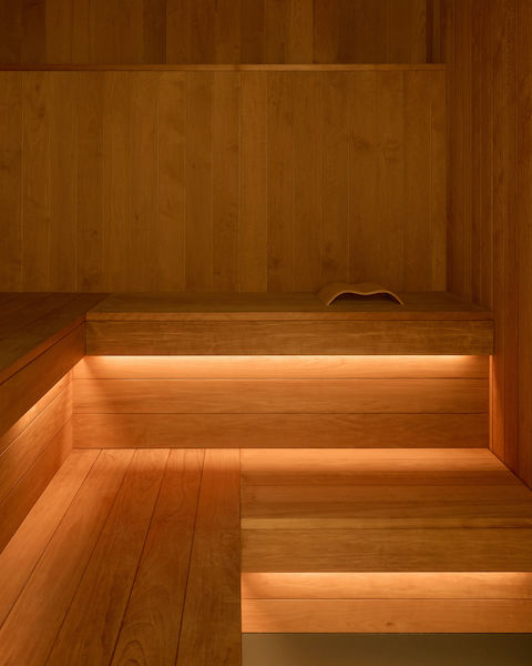 Rosewood Amsterdam opens Asaya spa