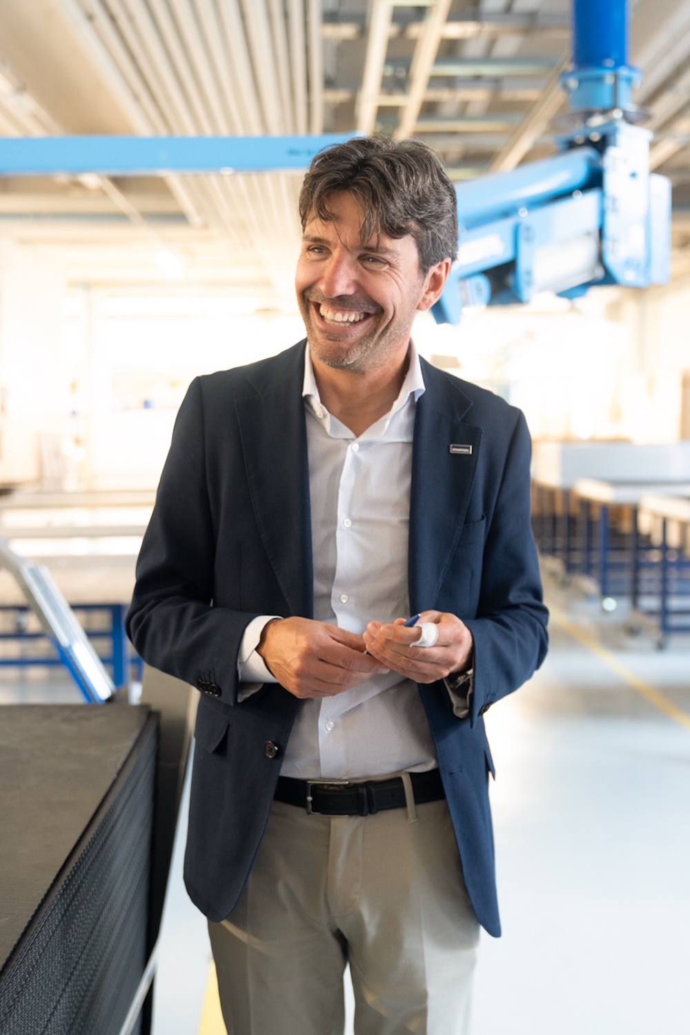 Starpool celebrations mark 50 years of wellness