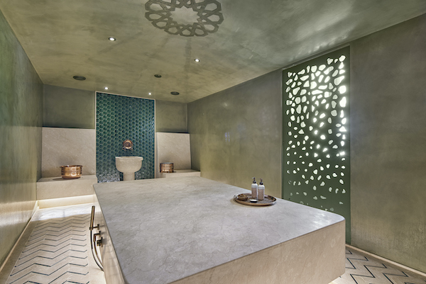 Six Senses Kocataş Mansions, İstanbul
