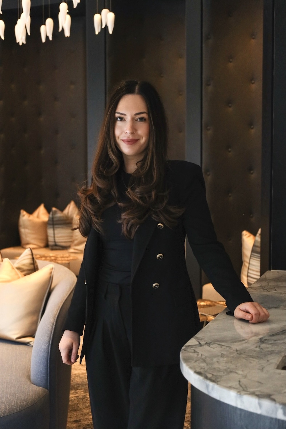 Fairmont Windsor Park appoints new spa manager
