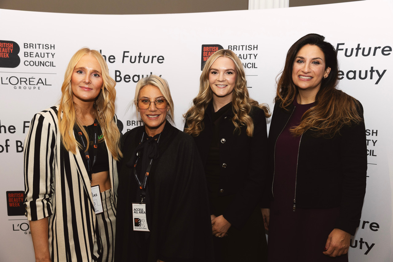 British Beauty Week 2026