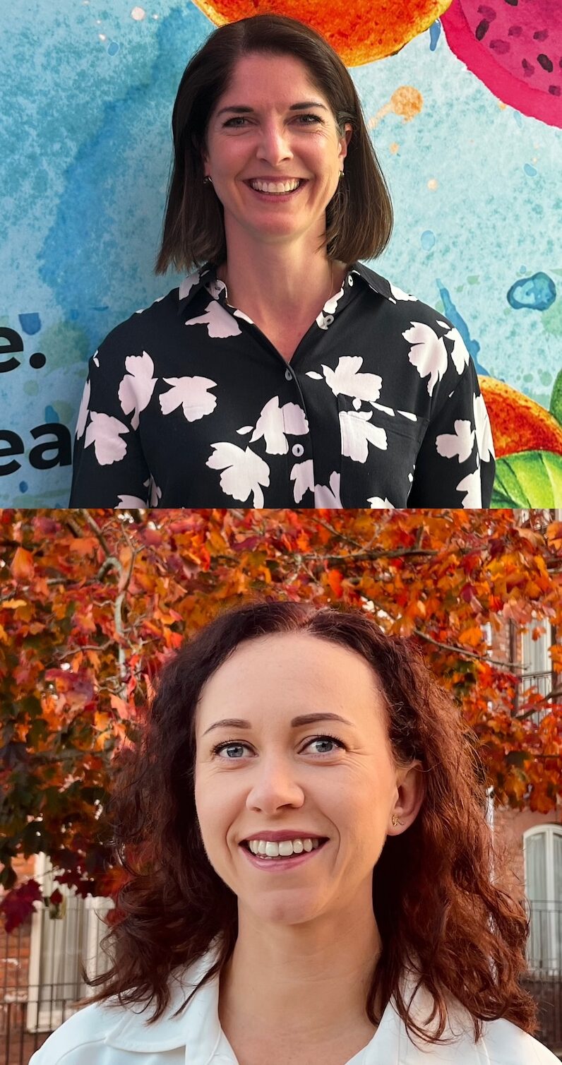 TempleSpa announces new senior appointments