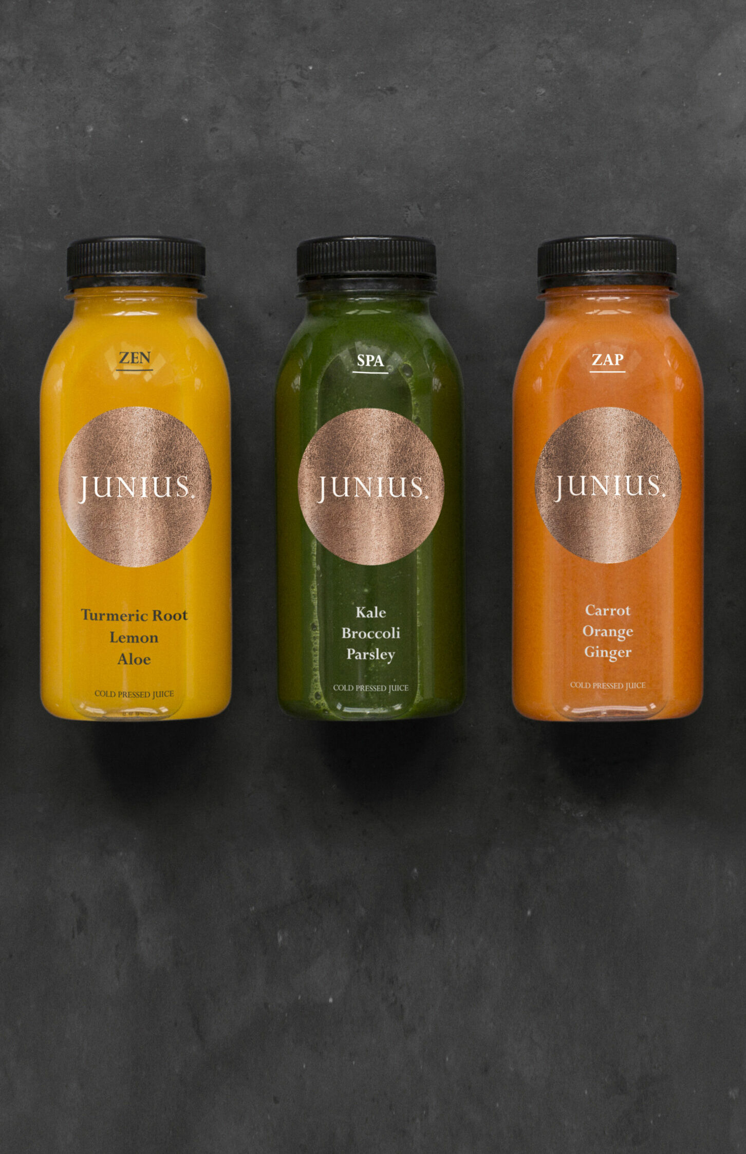 Junius partners with Four Seasons Hotel London at Park Lane