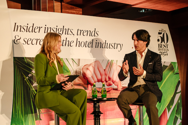 Alejandro-Reynal-Four-Seasons-president-CEO