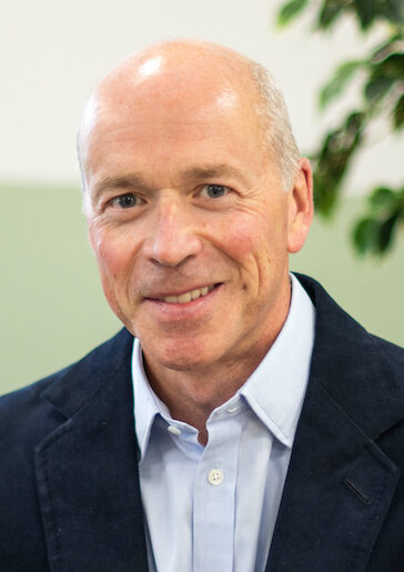 Edward Law - CEO - Barons Eden