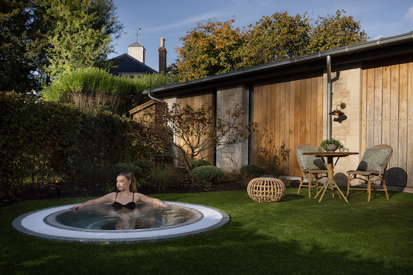 Elemis partners with Luxury Family Hotels -Woolley Grange