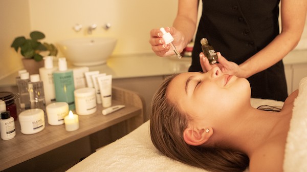 Luxury Family Hotels launches Elemis treatments including its results driven facials