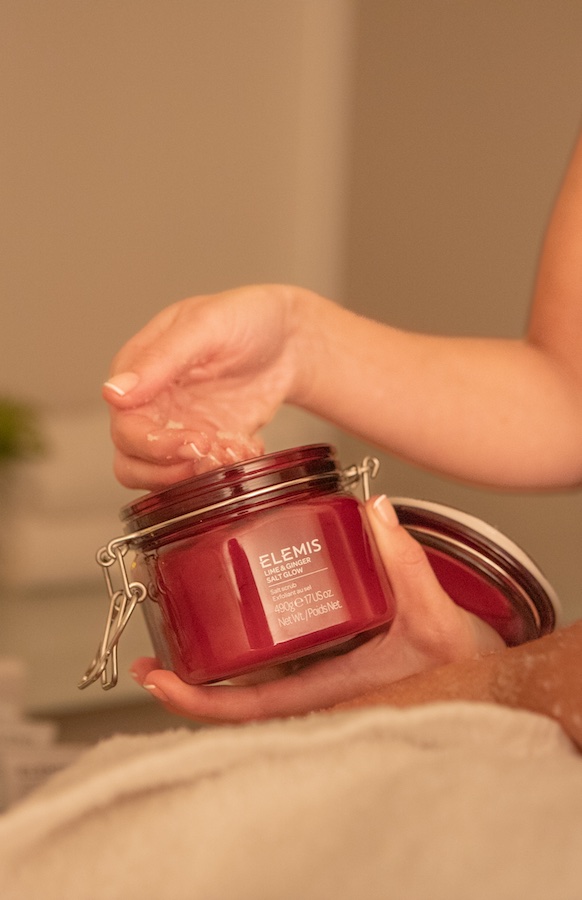 Elemis partners with Luxury Family Hotels