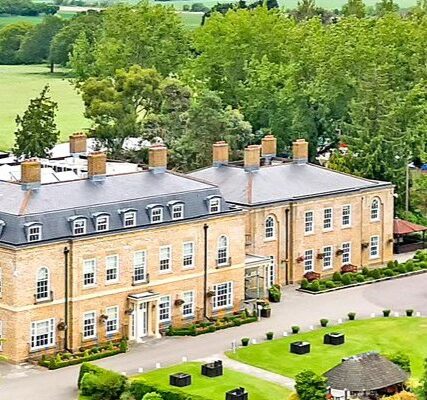 Barons Eden acquires Orsett Hall