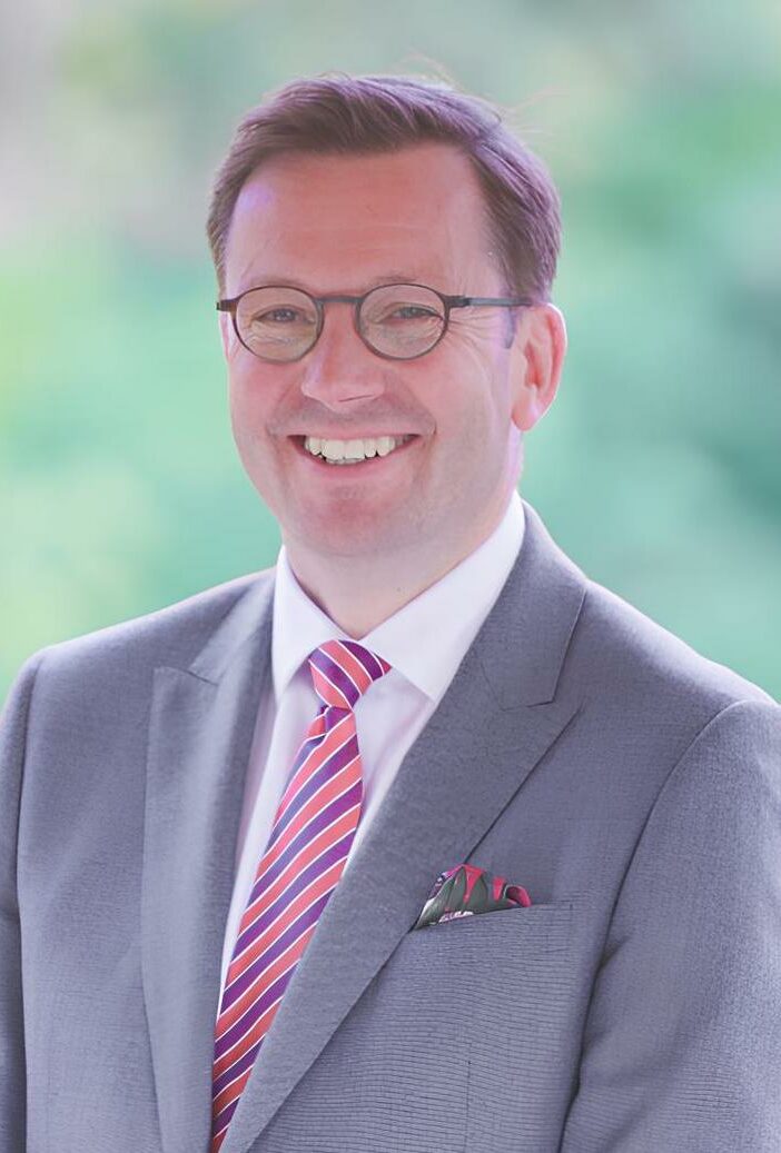 Graham Copeman joins Elite Hotels as managing director