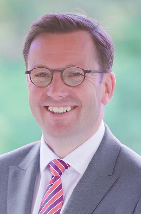 Graham Copeman joins Elite Hotels as managing director