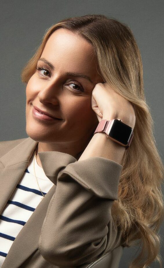 Zoe Wall moves to leadership role at AB Living Group