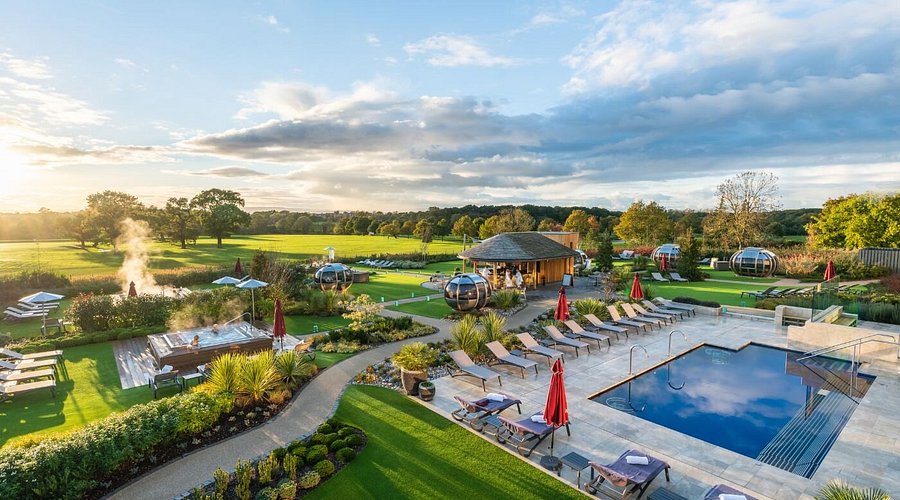 Trybe partners with Carden Park