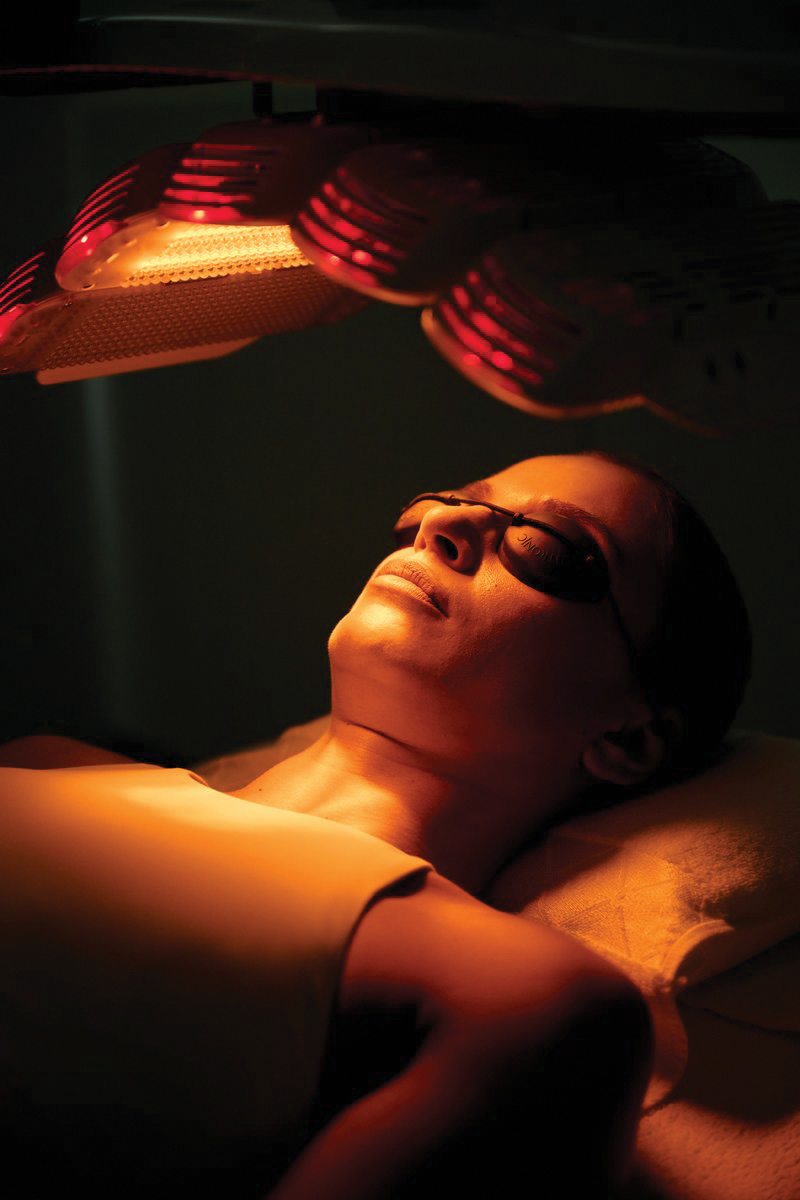 Global Wellness Summit predicts wellness trends for 2026