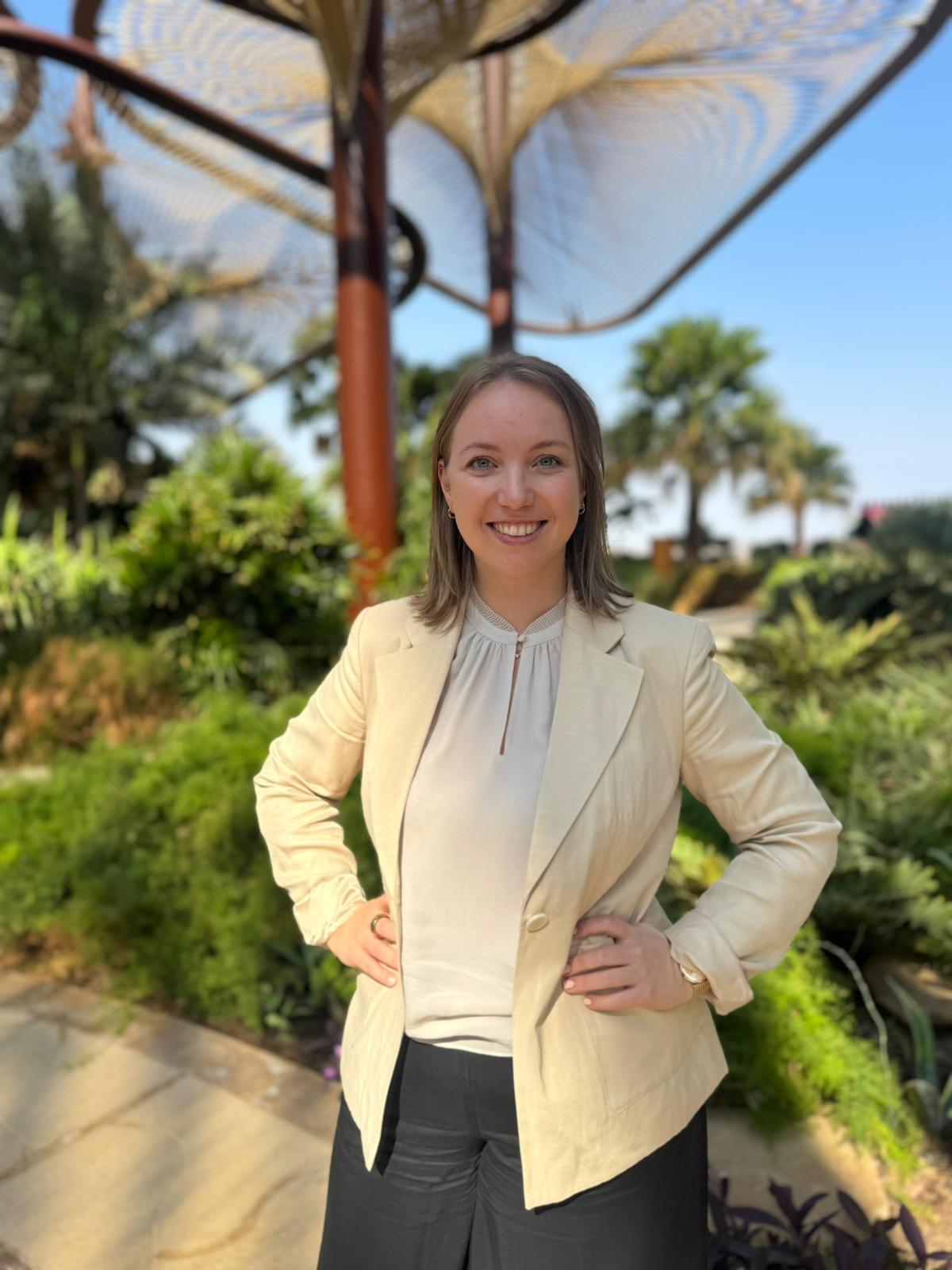 Six Senses Southern Dunes appoints new director of wellness