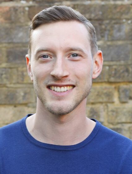 Ricky Daniels - Trybe