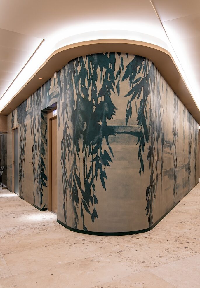 Terme Preistoriche Resort and Spa reveals new wellness department