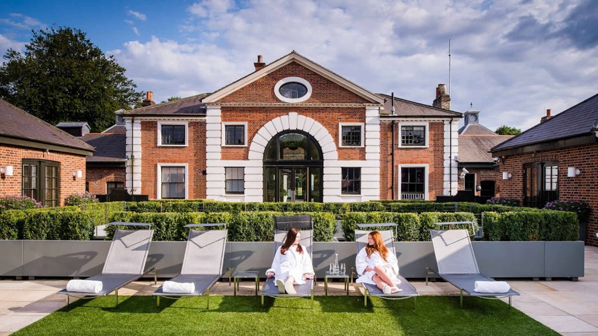 Trybe partners with The Grove