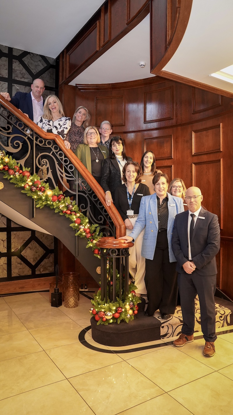 UK Spa Association announces creation of industry jobs board