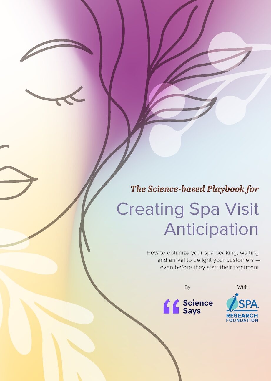 ISPA releases new research-backed pre-spa playbook