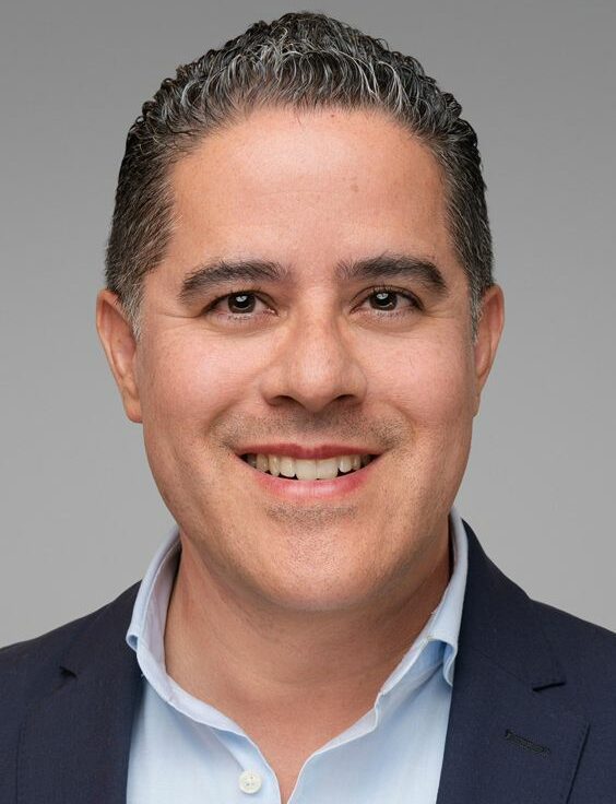 Emmanuel Arroyo, global wellness director, Rosewood