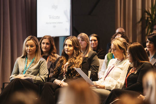 Ishga Conference W Hotel Edinburgh