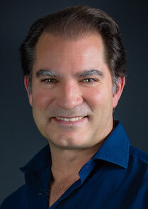 Jean-Guy de Gabriac - Rosewood Intuitive Massage