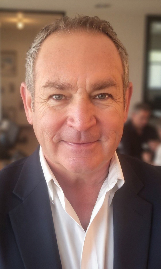 Earthlite announces Rod Derifield as CEO