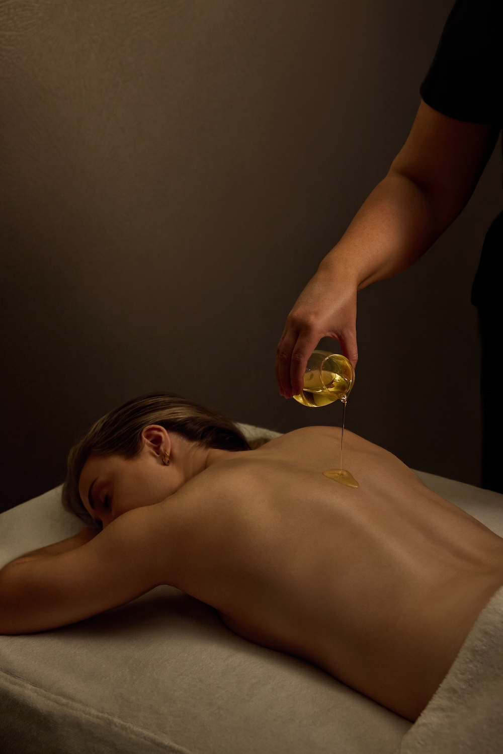 W London launches new spa partnership with Seabody