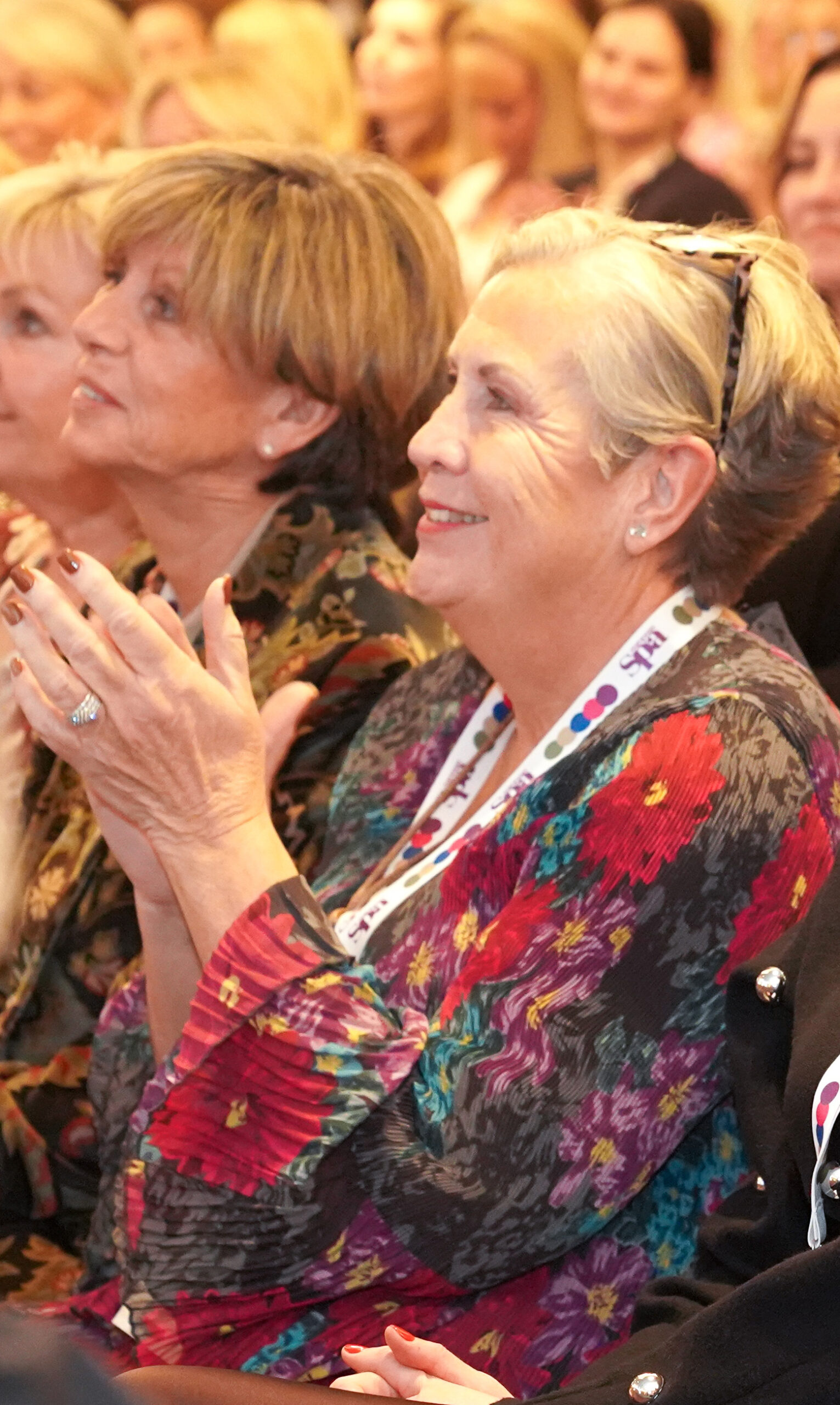 Behind the scenes at the European Spa Event 2026