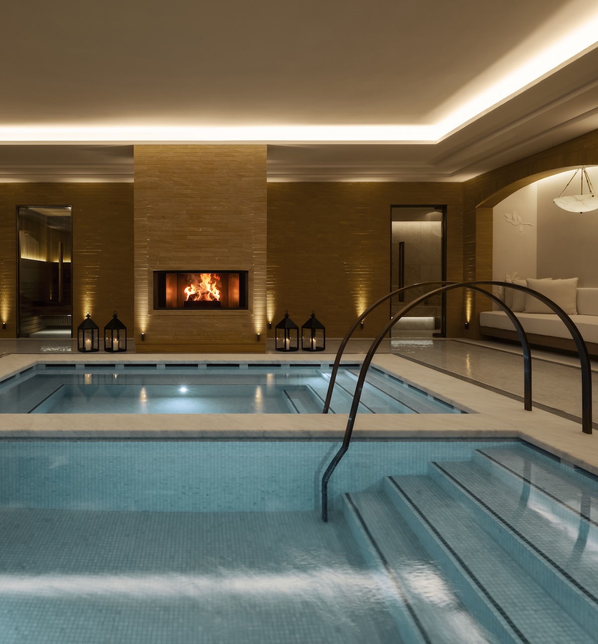 Corinthia Rome opens marking the brand’s Italian debut