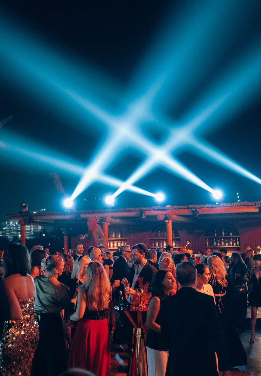 GWS announces 2026 venue and co-chairs