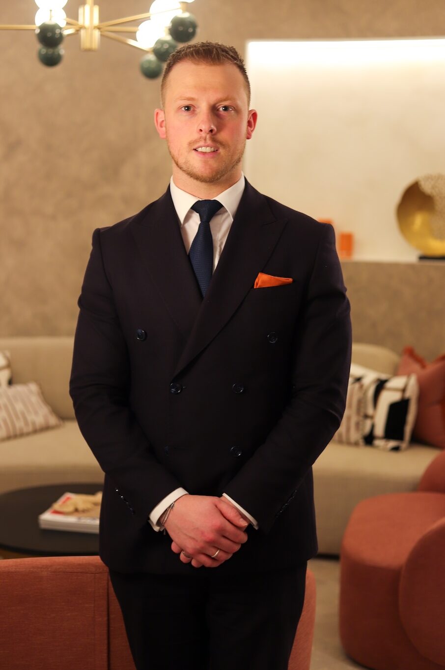 The Grand Brighton appoints new wellness and spa manager