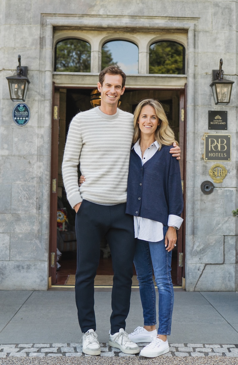 Cromlix unveils exclusive wellness partnership ahead of reopening