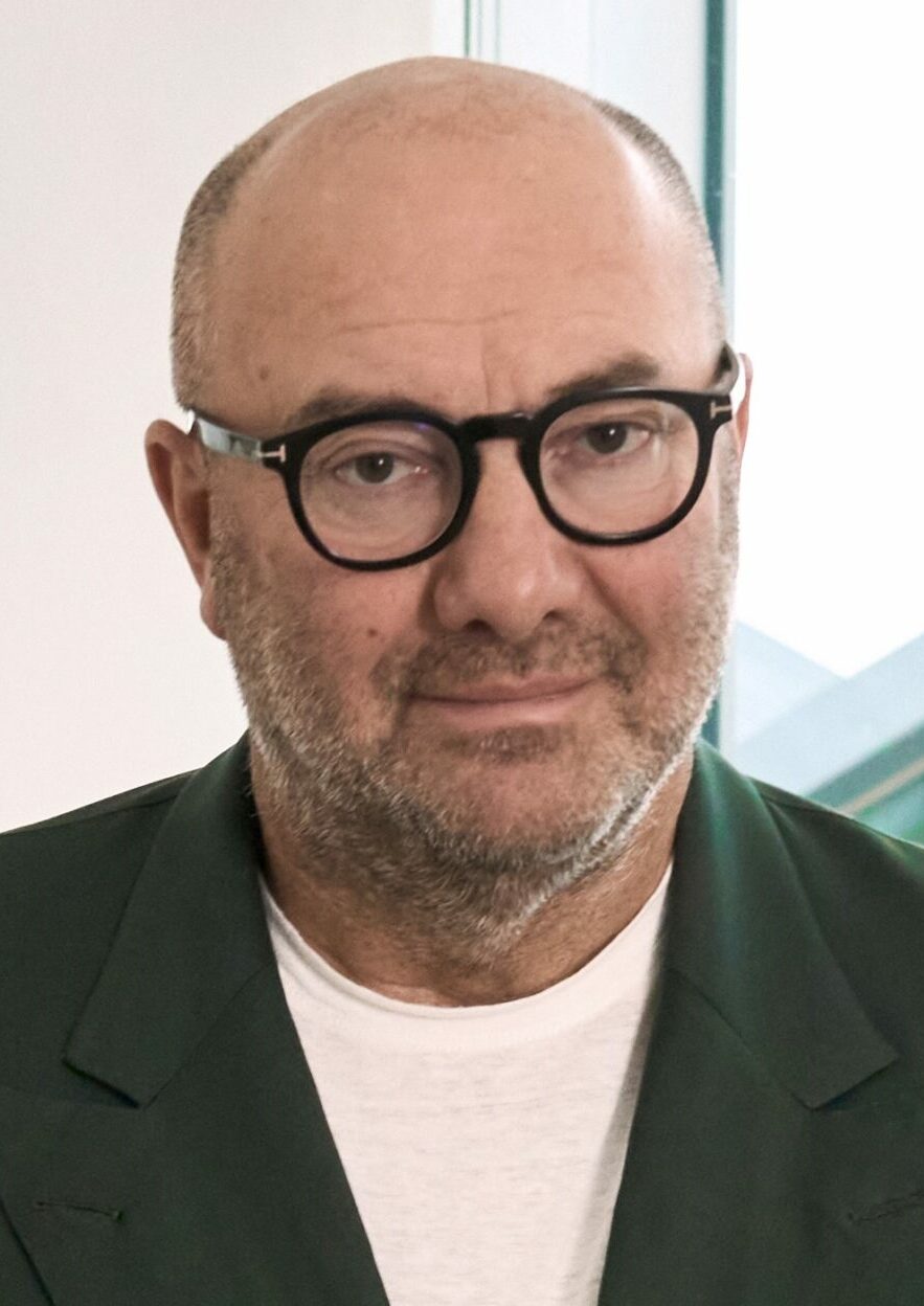 Davide Bollati - chairman, Davines Group